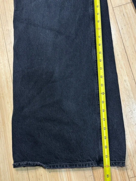 AGOLDE the Dame Jeans 🖤 - Picture 8 of 12